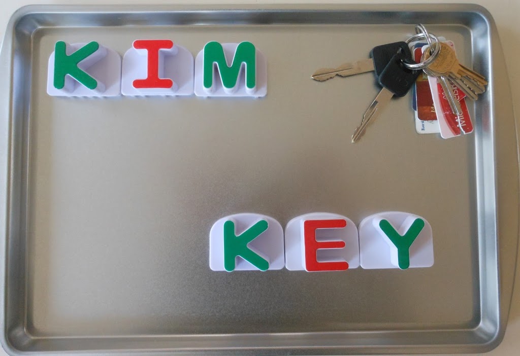 Tot time Preschool Letter K Alphabet Activities