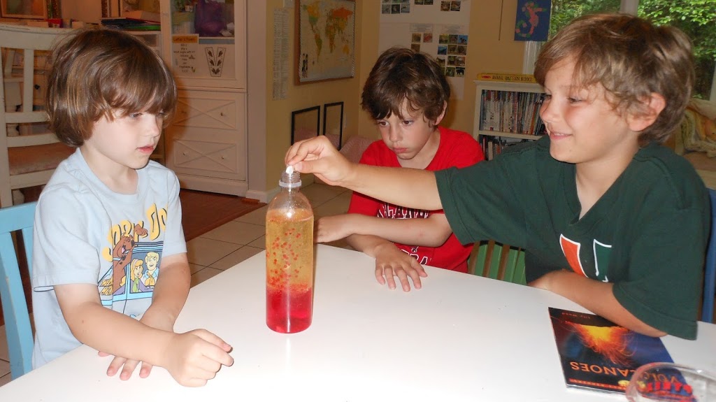 Kids Love These Letter V Activities, Find exciting science activities to do with your preschooler. Help your child develop a love for learning and a curiosity about the natural world. From exploring the properties of vinegar to learning about volcanoes, there are plenty of fun and engaging science activities that start with the letter V.