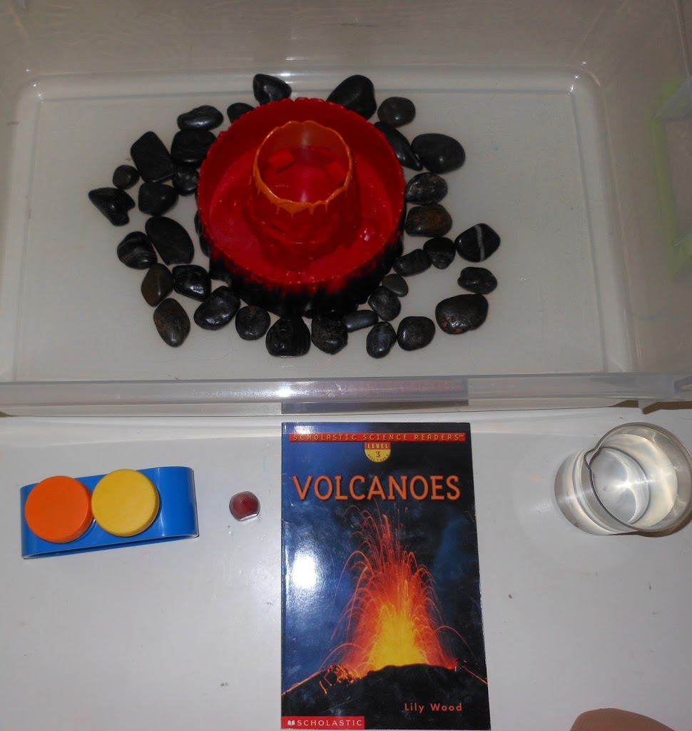 Kids Love These Letter V Activities, Find exciting science activities to do with your preschooler. Help your child develop a love for learning and a curiosity about the natural world. From exploring the properties of vinegar to learning about volcanoes, there are plenty of fun and engaging science activities that start with the letter V.