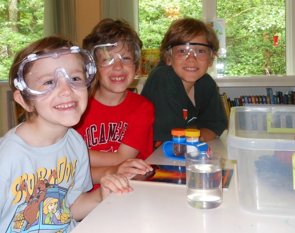 Kids Love These Letter V Activities, Find exciting science activities to do with your preschooler. Help your child develop a love for learning and a curiosity about the natural world. From exploring the properties of vinegar to learning about volcanoes, there are plenty of fun and engaging science activities that start with the letter V.