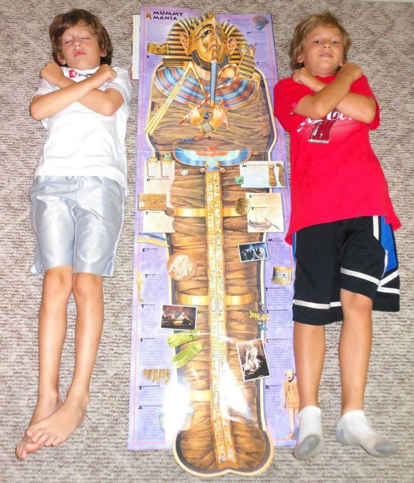 Exploring Egypt Unit study, hands on learning, Great Living books, Sensory play, STEM, Educational activities for all ages, Little Passports,