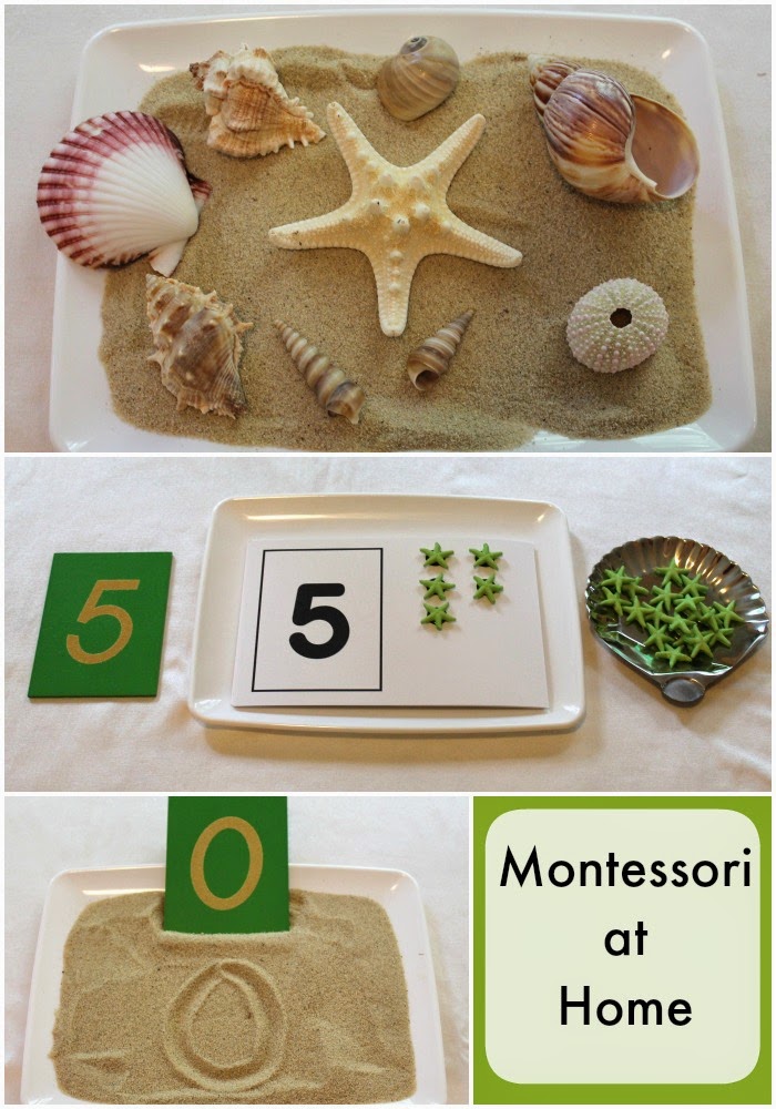 Easy Ways to Use Montessori Math on a Budget, DIY, Living Math, Free Printables, Preschool Math, homeschooling on a budget. Montessori education