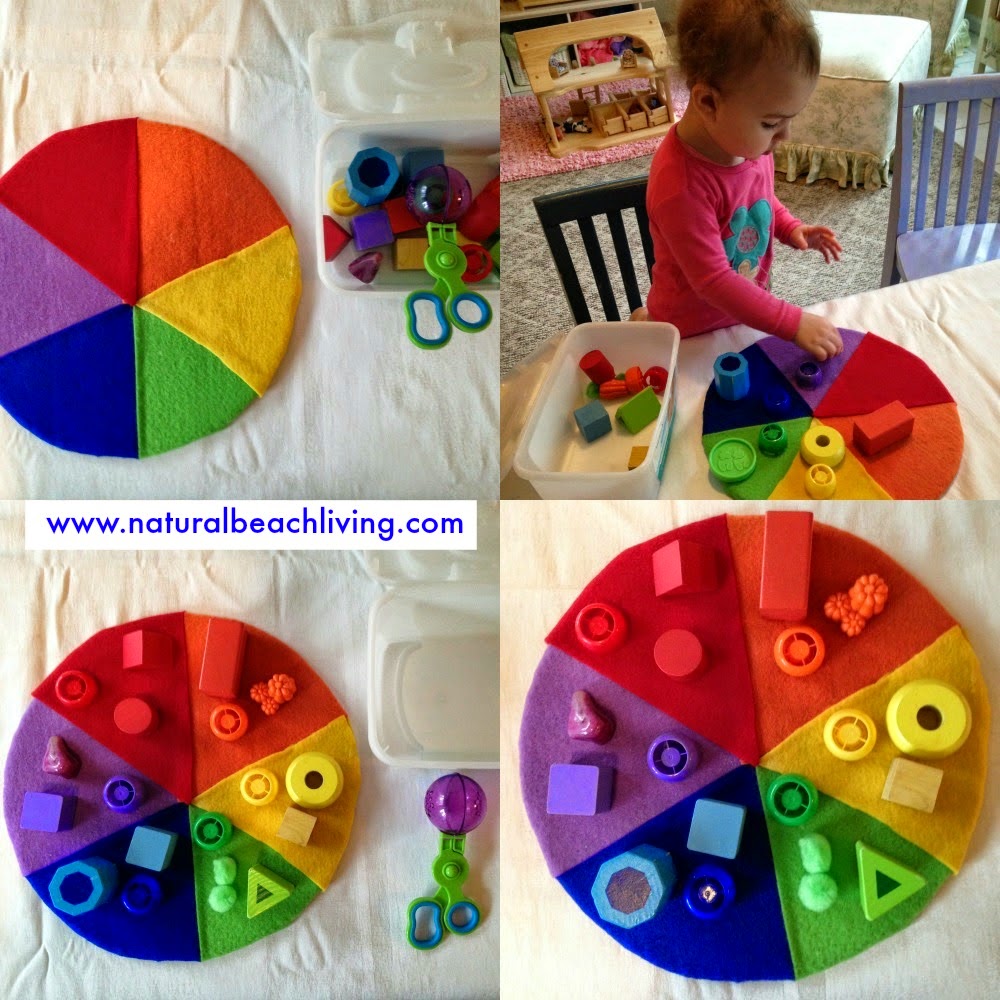 Explore a variety of shape activities for toddlers. You can find easy DIY shape crafts, some Montessori-inspired hands-on learning ideas, and then move on to some toddler-friendly Free Shape printables. 