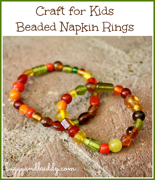 Fun Toddler and Preschool Fall Crafts, Fine Motor Skills, crafts your kids will love to make and you'll love to display.