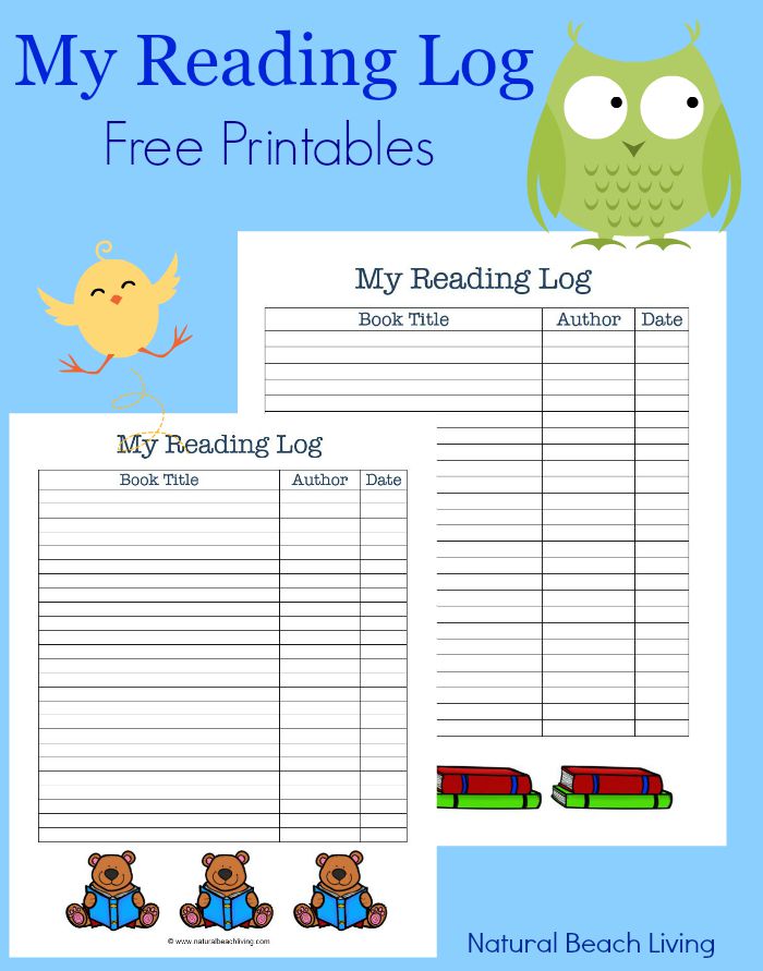 The Best Books for Preschoolers. 50 books Preschoolers Love, Books for Toddlers and Kindergarten Books, Classic Kids Books and FREE reading logs printables.