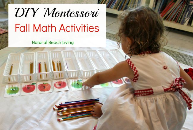 Easy Ways to Use Montessori Math on a Budget, DIY Montessori, hands on Math activities, Montessori Free Printables, Preschool Math, Montessori at Home, Montessori Math at home and Montessori education #Montessori #Montessoriactivities 