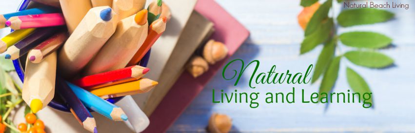 facebook natural living and learning