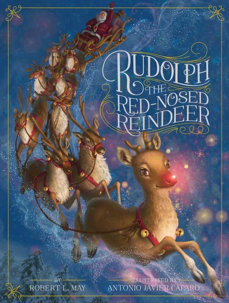 The Best Christmas Books for Kids