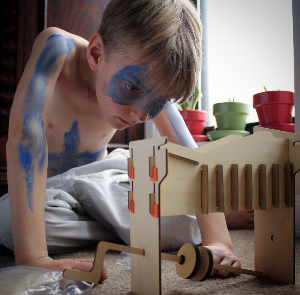 Unschooling and How it can Look in the Real World, Letting go of the "Norm" and trusting your kids interests to guide you on a homeschool journey.