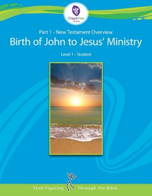 grapevine bible