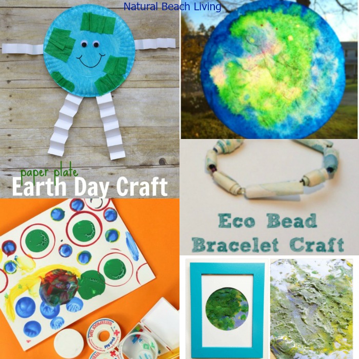 40+ Awesome Earth Day Ideas and Activities for Kids ...