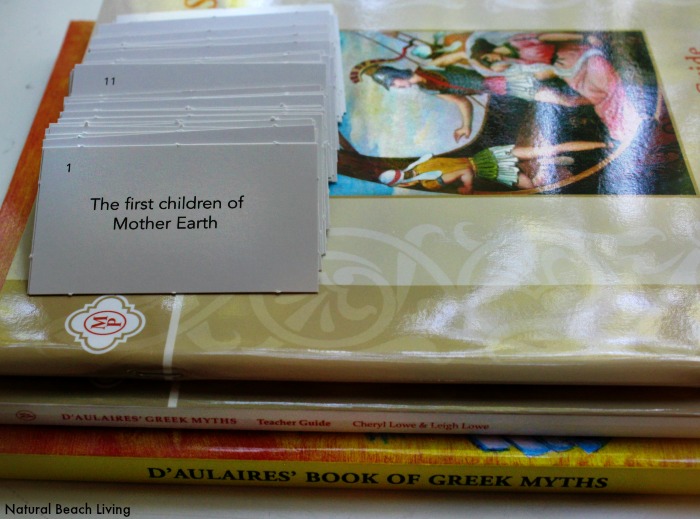 greek myths