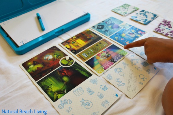 How to Encourage Creativity in Kids, Ideas and ways to help your child explore their imagination, Art, Books, Homeschool Ideas, Open ended play and more. 