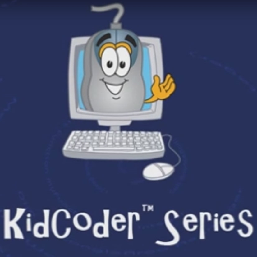 Homeschooling and teaching Computer Coding and Game Programming, Kidcoder Curriculum teaches self study computer programming for kids. Love it! 