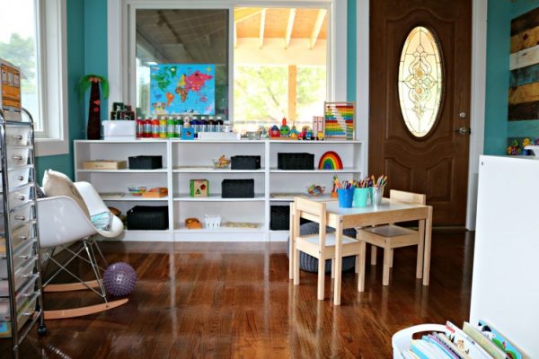 The Ultimate Guide to The Best Learning Spaces
