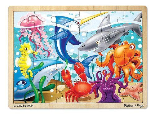 puzzles