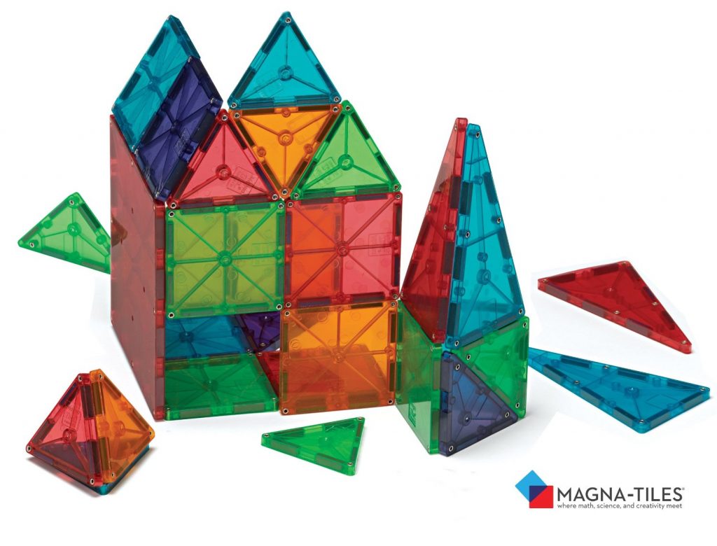 magnatiles