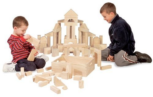 building blocks 