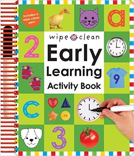 early learning