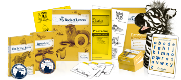 100 of the Best Ways to Teach the Alphabet - Natural Beach Living