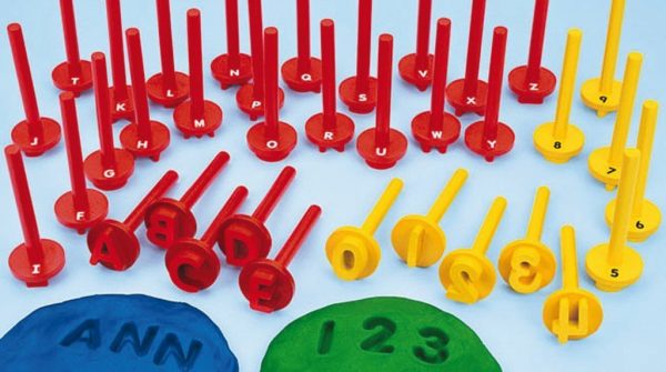 The Best Toys and Tools for Learning the Alphabet - Natural Beach Living