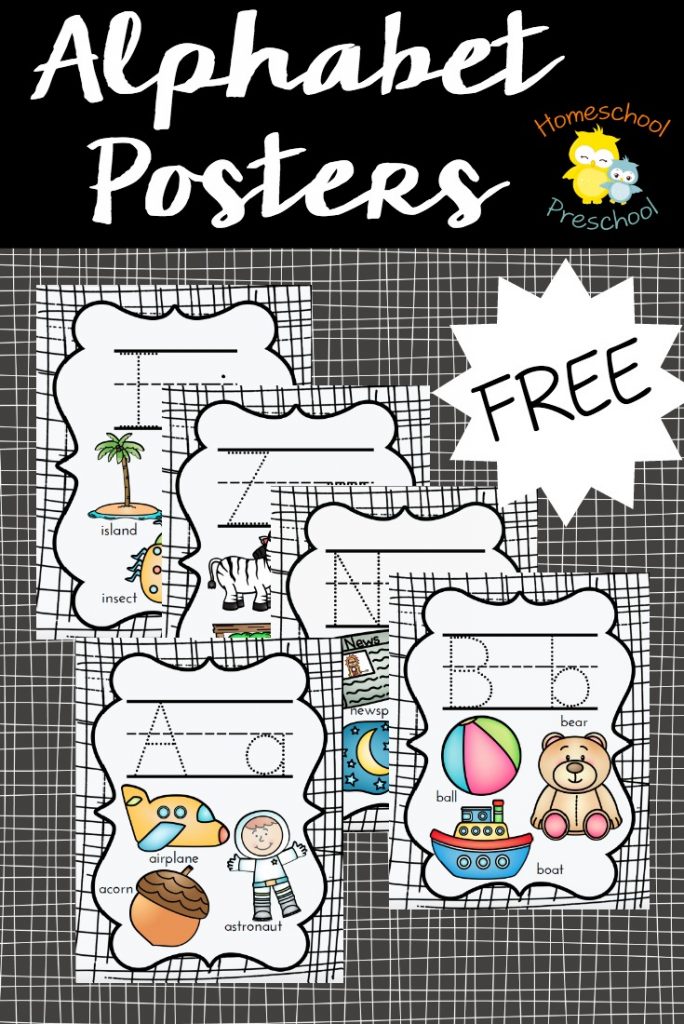 100 of the Best Ways to Teach the Alphabet, Creative ways to teach the alphabet, Hands on Learning, Sensory Play, Printables, Alphabet Games,Alphabet Crafts