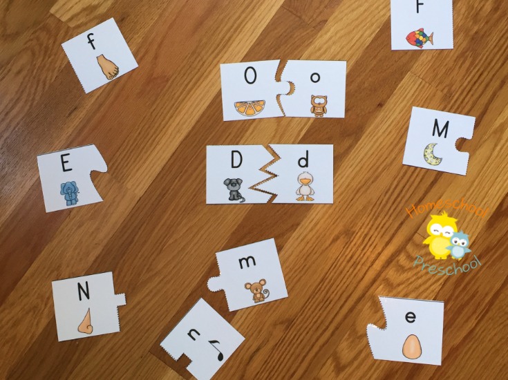 abc-puzzles