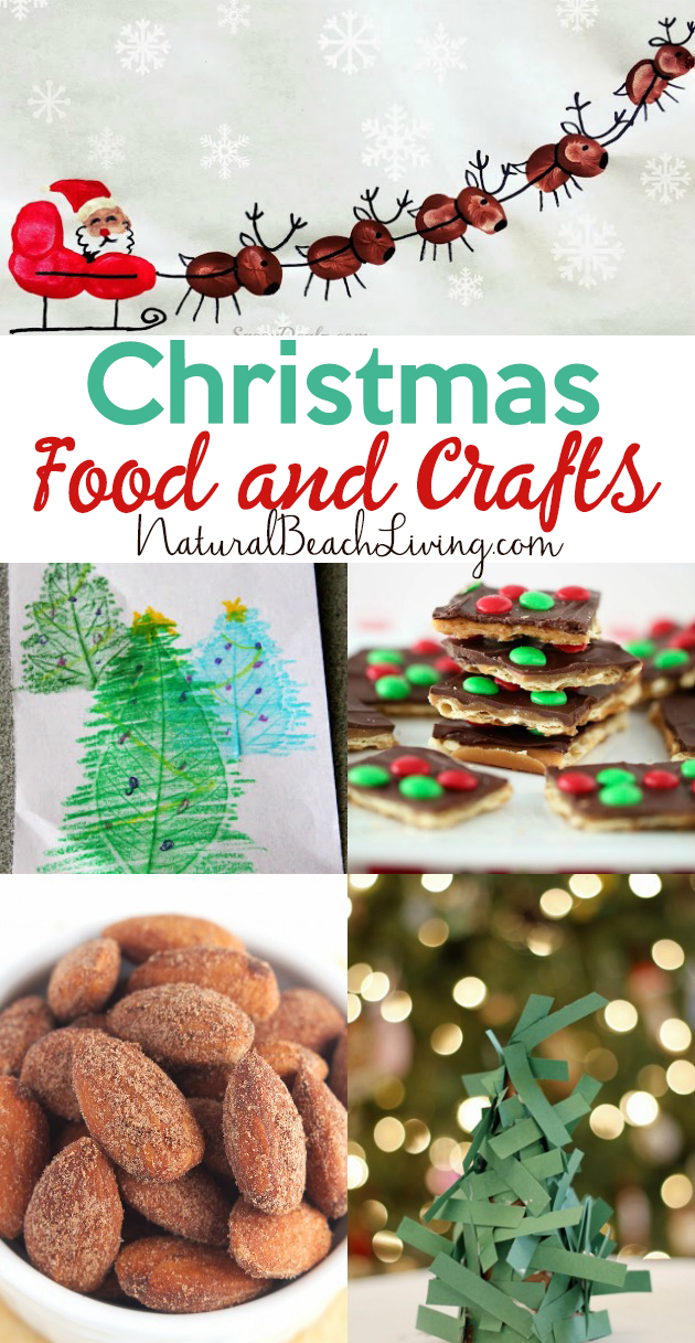 Great Christmas Ideas for the Whole Family