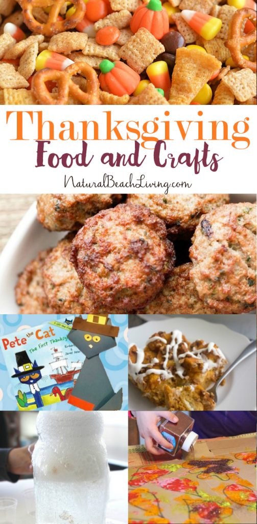 Over 30 Fun Thanksgiving ideas, Thanksgiving Activities, Crafts, Snacks, Scented Sensory play, Free Thankful Printables and coloring pages, Science & More