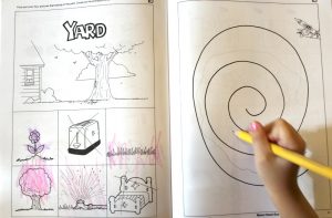 Developing The Early Learner is the Best For Pre Readers - Natural ...