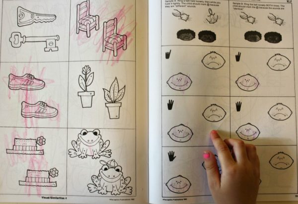 Developing The Early Learner is the Best For Pre Readers - Natural ...