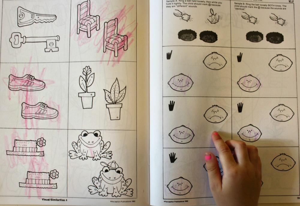Developing The Early Learner is the Best Series for Pre Readers, Homeschool Curriculum for Preschool and Kindergarten, Boosts IQ, visual, auditory, motor & comprehension skills