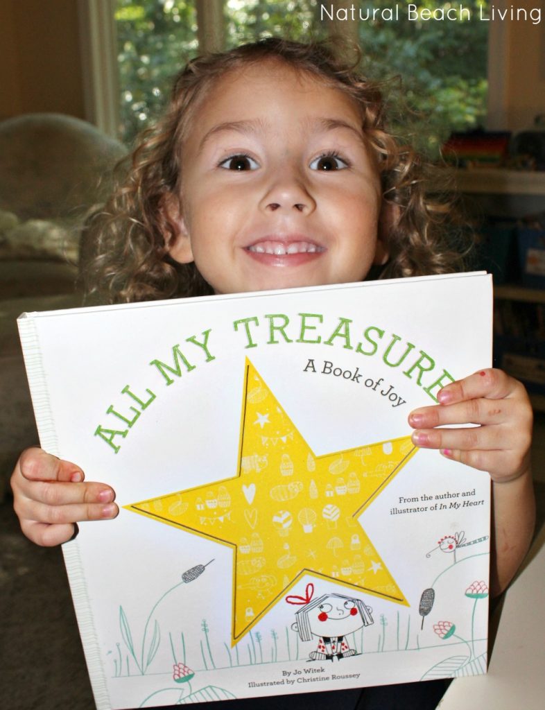 The Best Way to Teach Joy to Children, Values, Feelings, Being Thankful, Character Development, Great Books for Kids, Tips for Raising Happy Kids, 