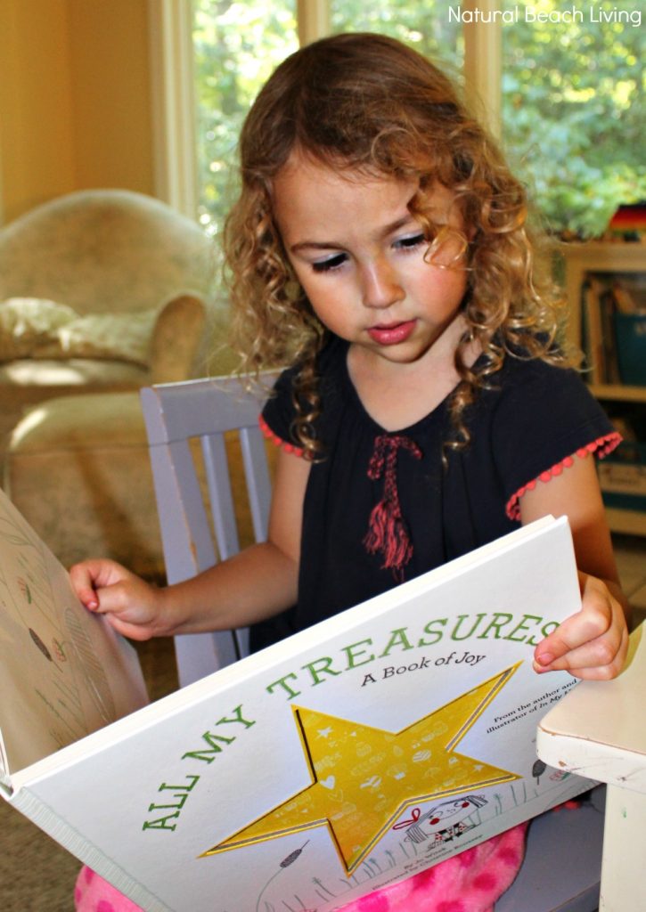 The Best Way to Teach Joy to Children, Values, Feelings, Being Thankful, Character Development, Great Books for Kids, Tips for Raising Happy Kids, 