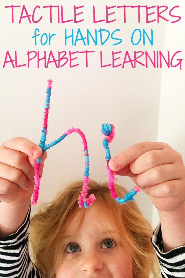 xdiy-tactile-letters-for-hands-on-alphabet-learning-in-preschool, 100 of the Best Ways to Teach the Alphabet, Creative ways to teach the alphabet, Hands on Learning, Sensory Play, Printables, Alphabet Games,Alphabet Crafts