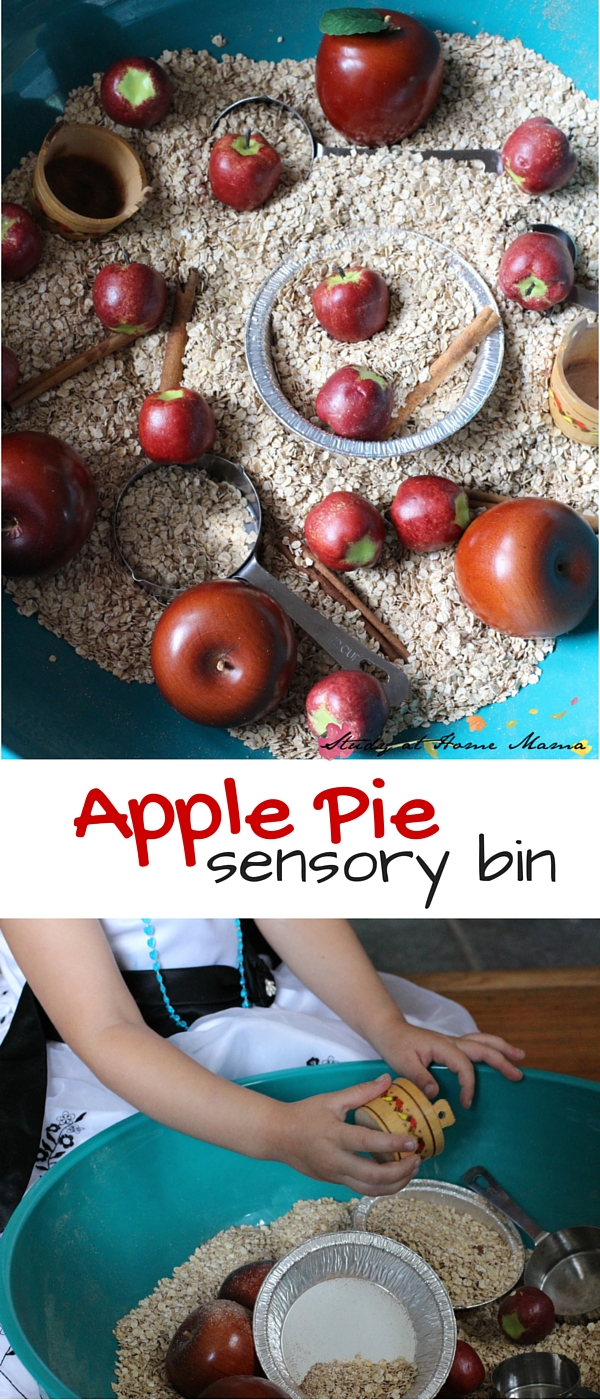 20 Super Creative Sensory Activities with Cinnamon, Amazing Cinnamon Playdough, Apple Pie play dough recipe, benefits of cinnamon sensory activities & MORE