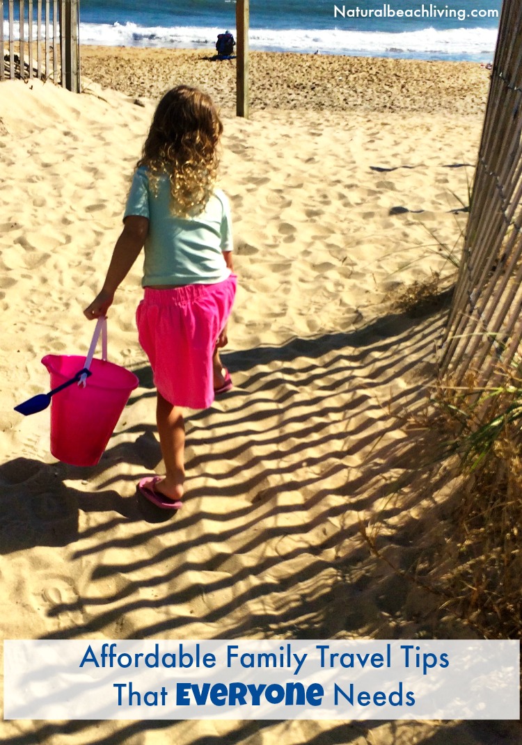 Awesome Affordable Family Travel Tips That Everyone Needs, Travel tips on a budget, Vacation ideas, Worldschoolers, Explore the world on a budget