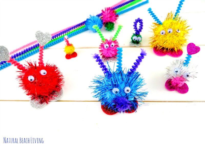 25 Valentine Crafts for Preschoolers, Kids Valentines Ideas and Activities, Kids love to do arts and crafts for Valentines day, Whether you are looking for heart crafts, love bugs, preschool handprint crafts, shaving cream art or something else, you are sure to find several Valentine ideas your children will enjoy. Valentine Crafts for Preschoolers #valentinesday #valentinesdaycrafts #craftsforkids #preschool #preschoolers 25 Valentine Crafts for Preschoolers, Kids Valentines Ideas and Activities, Kids love to do arts and crafts for Valentines day, Whether you are looking for heart crafts, love bugs, preschool handprint crafts, shaving cream art or something else, you are sure to find several Valentine ideas your children will enjoy. Valentine Crafts for Preschoolers