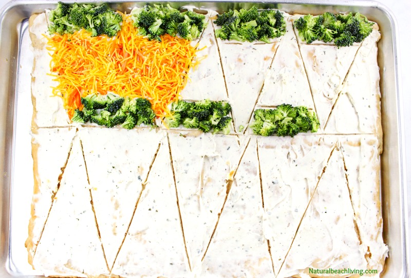 Delicious and Easy Easter Veggie Pizza, You can make this Crescent roll veggie pizza with just a few ingredients. This makes the Best Veggie Pizza Recipe, Yummy Easter Pizza the kids love, and a perfect lunch for a garden theme too. Make a carrot-shaped veggie pizza for a tasty snack Delicious and Easy Easter Veggie Pizza, You can make this Crescent roll veggie pizza with just a few ingredients. This makes the Best Veggie Pizza Recipe, Yummy Easter Pizza the kids love, and a perfect lunch for a garden theme too. Make a carrot shaped veggie pizza for a tasty snack