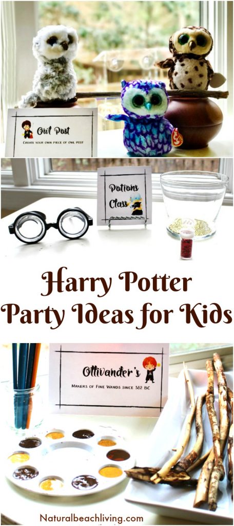 20+ Harry Potter Recipes Fans Love to Make, You don't need a holiday or party to make a delicious recipe inspired by the magical world of Harry Potter all you need is a Harry Potter fan and your imagination. The Best Harry Potter Food Recipes and Harry Potter Party Ideas