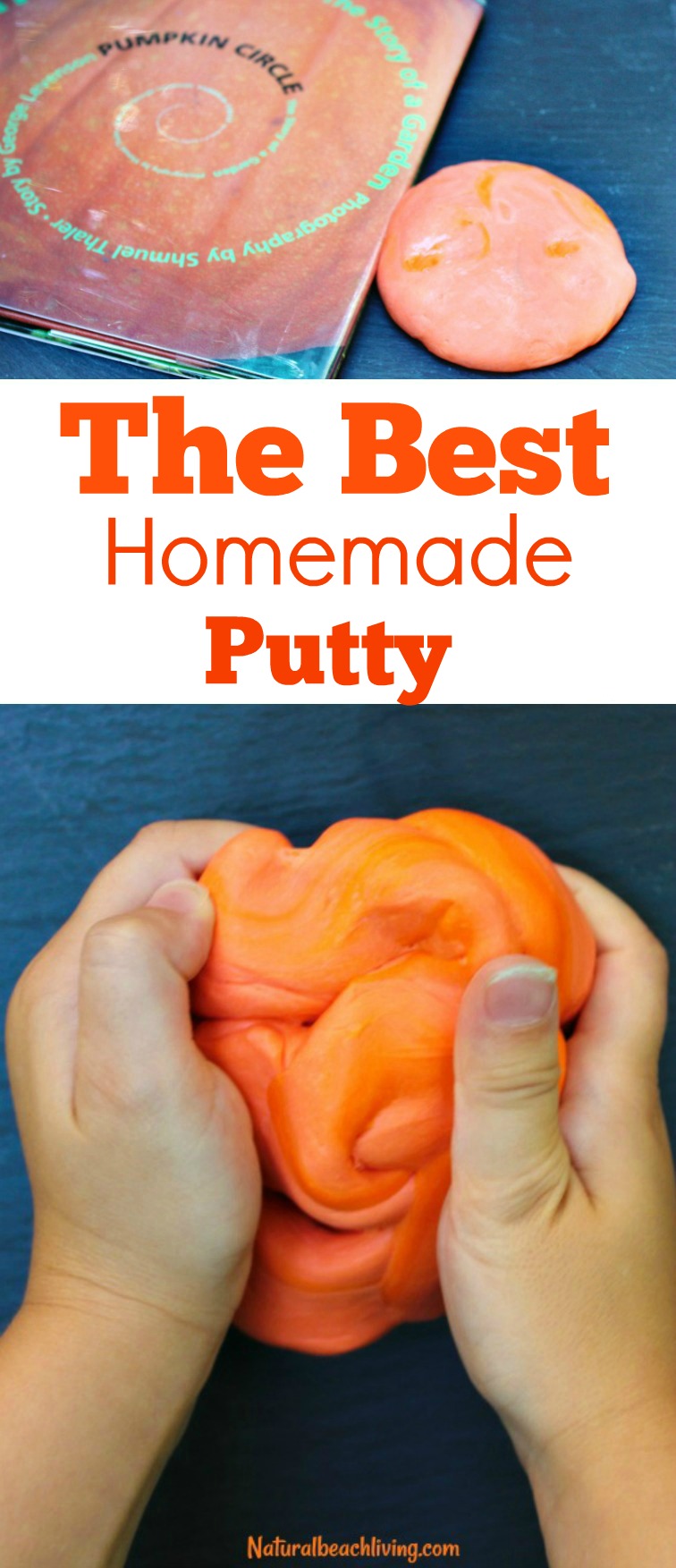 25+ Homemade Putty Recipes, Putty Recipes, How to Make Putty, Silly Putty Recipe, Therapy Putty Recipe, Edible Putty, Putty is a great tool for keeping your children focused and on working fine motor skills. All you need is a few simple ingredients, and you'll have a homemade putty everyone will want to play with.