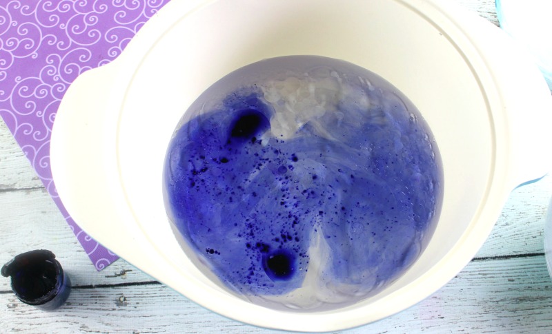 Create the best lavender playdough for kids! Soft, calming, and easy to make, this soothing DIY recipe encourages creativity and sensory play.