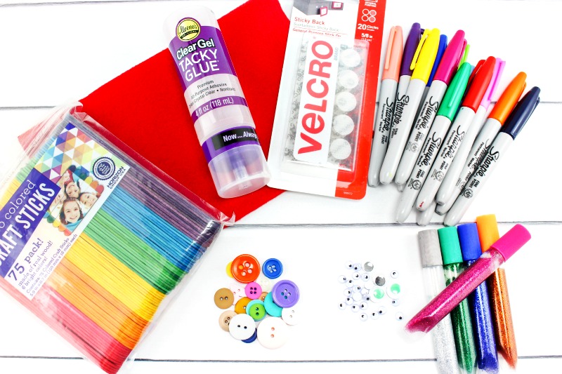 Mix and Match Snake Crafts Preschoolers will love to make, Have fun Decorating these perfect Snake Crafts for Kids, S is for Alphabet Snake Craft kids love