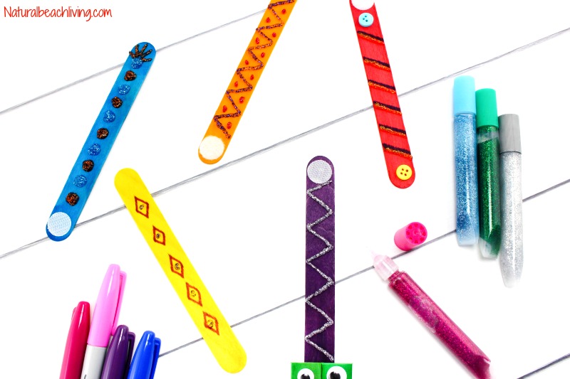 Mix and Match Snake Crafts Preschoolers will love to make, Have fun Decorating these perfect Snake Crafts for Kids, S is for Alphabet Snake Craft kids love