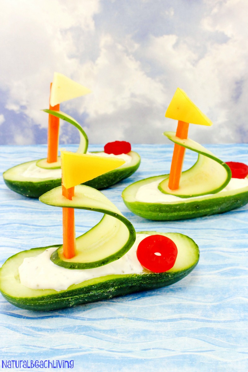 The Best Under the Sea Snacks for Kids, Birthday Party ideas, Beach theme, Ocean Themed food, Beach Recipes, Fun Party Ideas and Party Food that kids love 
