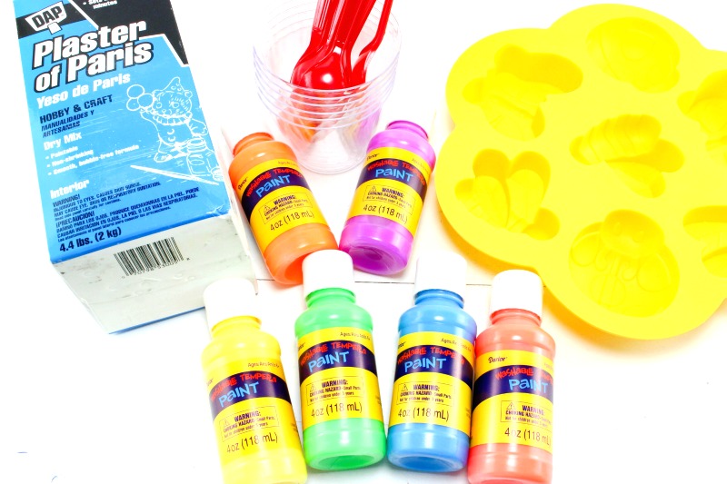 How to Make DIY Sidewalk Chalk Kids Will Love, Homemade Sidewalk Chalk Paint, Perfect Summer Activities for Kids, Makes a great Gift Idea, Pre-teen Craft 