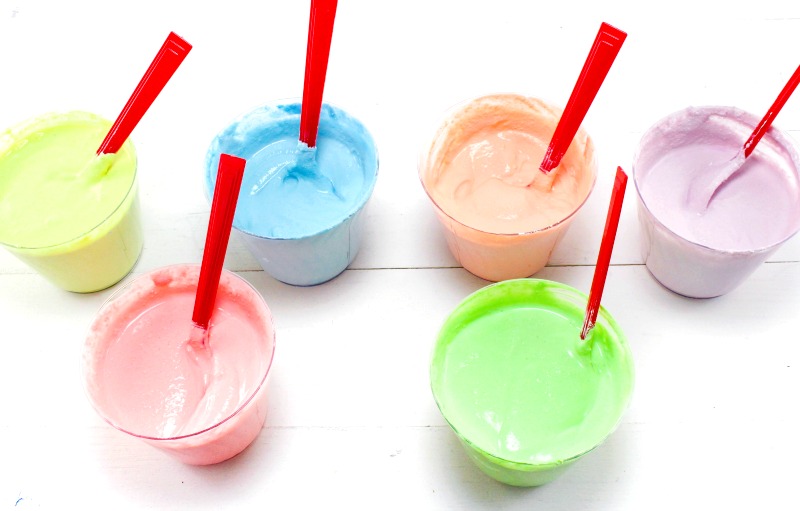 How to Make DIY Sidewalk Chalk Kids Will Love, Homemade Sidewalk Chalk Paint, Perfect Summer Activities for Kids, Makes a great Gift Idea, Pre-teen Craft 