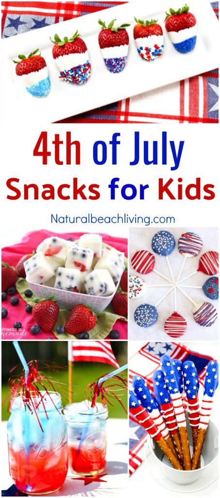 4th of July Crafts for Kids, This year celebrate the Independence Day by making festive 4th of July Crafts with your kids. From patriotic blowers, DIY bubble wands, and even 4th of July Slime Recipes. You'll find super fun and creative fourth of July crafts for kids here. Best Patriotic Crafts