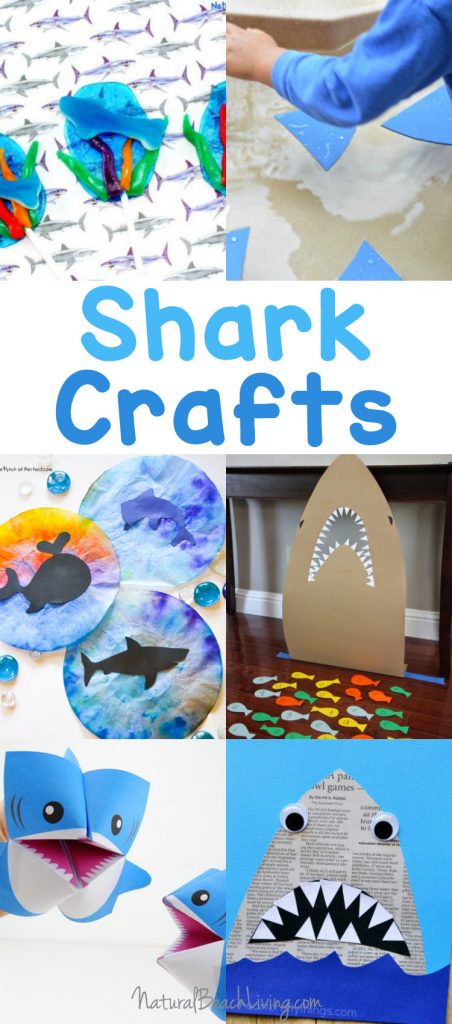  This is the place for Shark Activities and Shark Printables.for Kids, Lots of Shark Week Activities for Kids, printable shark template for making Shark Week Crafts, Plus, Shark Science, Shark Lesson Plans and Fun Shark Themed Preschool ideas 