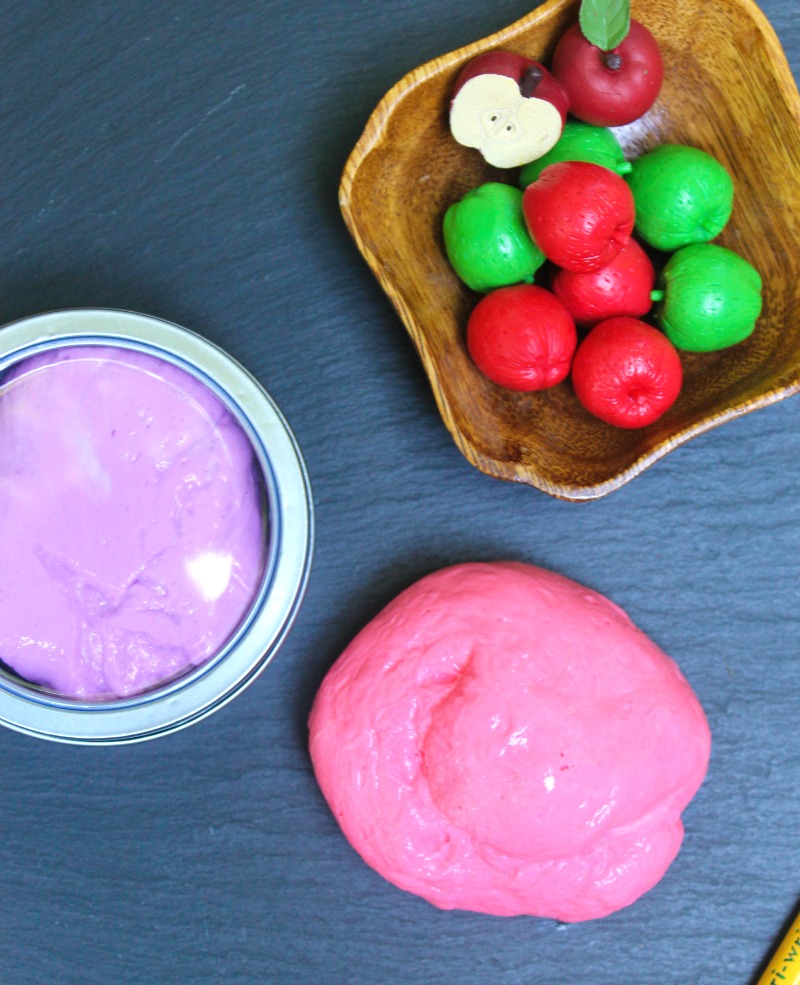 The Best Therapy Putty Recipe You’ll Ever Make